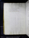 Libro de inventario de alhajas de sachristia y demas offissinas [sic] de este Convento de SAntiago T