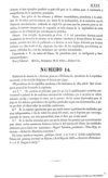 Dictamen de la Comision de Credito Publico de la Camara de Diputados, sobre arreglo de la deuda