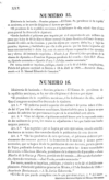 Dictamen de la Comision de Credito Publico de la Camara de Diputados, sobre arreglo de la deuda