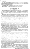 Dictamen de la Comision de Credito Publico de la Camara de Diputados, sobre arreglo de la deuda