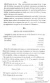 Dictamen de la Comision de Credito Publico de la Camara de Diputados, sobre arreglo de la deuda