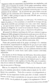 Dictamen de la Comision de Credito Publico de la Camara de Diputados, sobre arreglo de la deuda