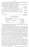 Dictamen de la Comision de Credito Publico de la Camara de Diputados, sobre arreglo de la deuda