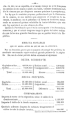 Dictamen de la Comision de Credito Publico de la Camara de Diputados, sobre arreglo de la deuda