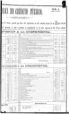 Dictamen de la Comision de Credito Publico de la Camara de Diputados, sobre arreglo de la deuda