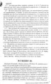 Dictamen de la Comision de Credito Publico de la Camara de Diputados, sobre arreglo de la deuda