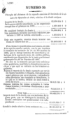 Dictamen de la Comision de Credito Publico de la Camara de Diputados, sobre arreglo de la deuda