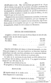 Dictamen de la Comision de Credito Publico de la Camara de Diputados, sobre arreglo de la deuda