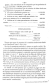 Dictamen de la Comision de Credito Publico de la Camara de Diputados, sobre arreglo de la deuda