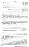 Dictamen de la Comision de Credito Publico de la Camara de Diputados, sobre arreglo de la deuda