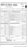 Dictamen de la Comision de Credito Publico de la Camara de Diputados, sobre arreglo de la deuda