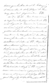 [Arribo del Sr. Manuel Gomez Pedraza a Veracruz, el 12 de octubre de 1830 y la orden del gobierno q