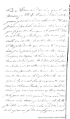 [Arribo del Sr. Manuel Gomez Pedraza a Veracruz, el 12 de octubre de 1830 y la orden del gobierno q