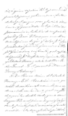 [Arribo del Sr. Manuel Gomez Pedraza a Veracruz, el 12 de octubre de 1830 y la orden del gobierno q