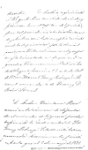 [Arribo del Sr. Manuel Gomez Pedraza a Veracruz, el 12 de octubre de 1830 y la orden del gobierno q