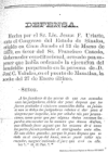 Defensa hecha por el Lic. Basilio Avi?a, ante el 9o. Congreso constitucional del Estado de Sinaloa,