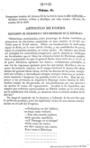 Memorias del Diputado por el Estado de Chihuahua, Lic. J. A. de Escudero, :