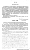 Memorias del Diputado por el Estado de Chihuahua, Lic. J. A. de Escudero, :