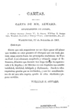 Banquete dado en obsequio del se?or don Matias Romero, enviado extraordinario y ministro plenipote