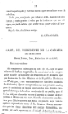 Banquete dado en obsequio del se?or don Matias Romero, enviado extraordinario y ministro plenipote