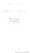 Voto particular de Antonio H. Paredes representante por el Estado de Sinaloa en la Junta de Mineria